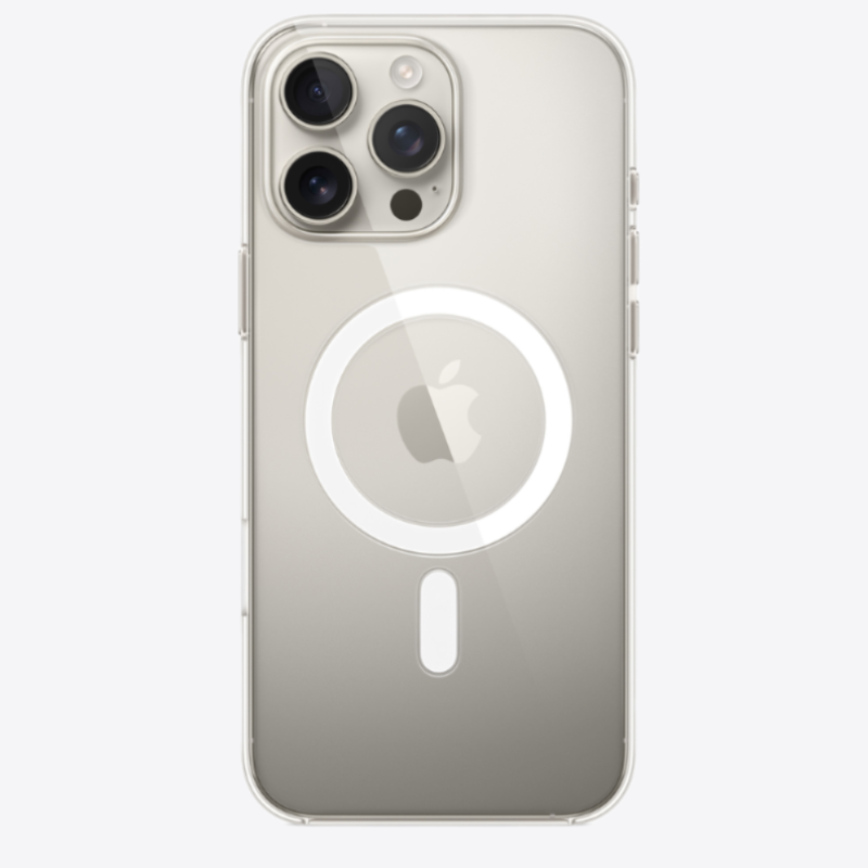 Coque Magnétique MagSafe - NODE Accessories - Nodeaccessories